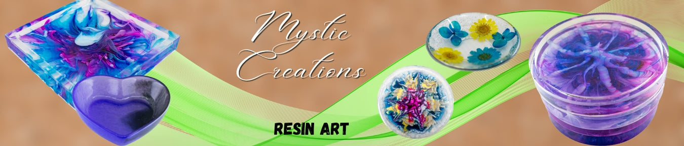 Mystic Creations...