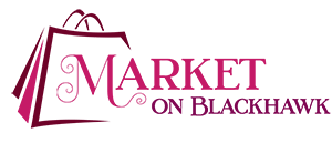 the Market on Blackhawk, located in downtown Prairie du Chien, WI
