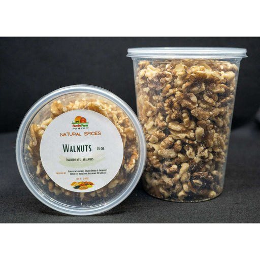 Market on Blackhawk:  Nuts and Seeds - Natural - Cashews  (Unsalted 16 oz.)  |   Market on Blackhawk