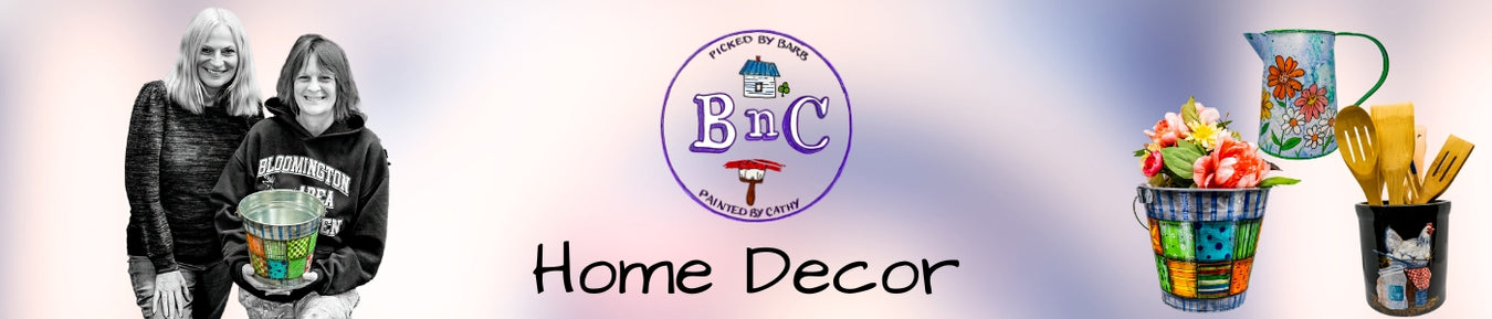 Home Decor  (BNC)