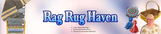 All Products from Rag Rug Haven