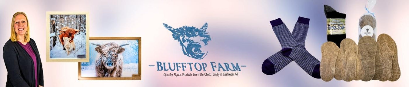 All Products from Blufftop Farm - Market on Blackhawk