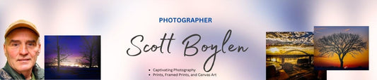 Scott Boylen Photography...