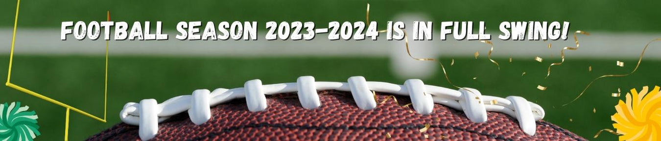 Football Season 2023-2024 - Market on Blackhawk