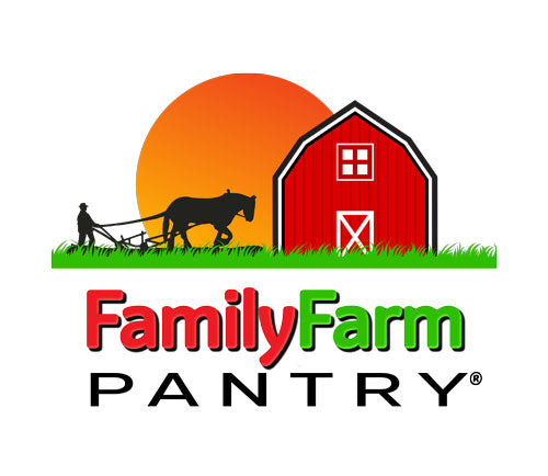 All Products from Family Farm Pantry - Market on Blackhawk