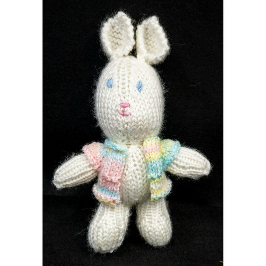 Market on Blackhawk:  Bunny with clothes - Default Title  |   Pretty Cute Creations by Judi