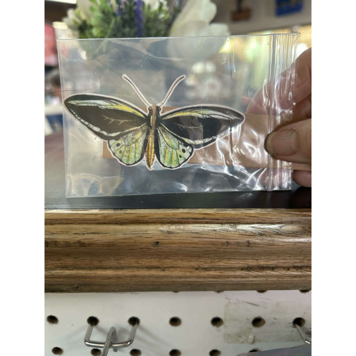 Market on Blackhawk:  Butterfly Book Markers (#8097)   |   Fixing-up-Fancy