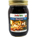 Market on Blackhawk:  Amish Fruit Jams (Bontrager) - Amish Strawberry Jam  (16 oz. jar)  |   Family Farm Pantry (Bontreger)