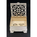 Market on Blackhawk:  Laser-Cut Gift Boxes with Hinged Lid   |   Woodworking Creations