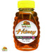 Market on Blackhawk:  Amish Honey - On the Wild Side Honey  (8 oz. bottle)  |   Family Farm Pantry
