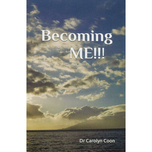 Market on Blackhawk:  Becoming Me !!! - a book by Dr. Carolyn Coon   |   Dr. Carolyn Coon