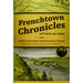 Market on Blackhawk:  Book: Frenchtown Chronicles of Prairie du Chien: a book by Mary Elise Antoine   |   LA MAISON RAVOUX