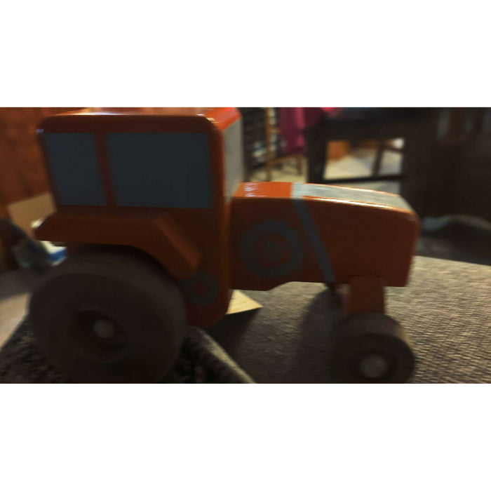 Market on Blackhawk:  'Build-a-Farm' Handmade Wooden Toys from CB's Woodworking   |   CBs Woodworking
