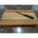 Market on Blackhawk:  Butcher Block Cutting Board - Butcher Block Cutting Board E  |   CBs Woodworking