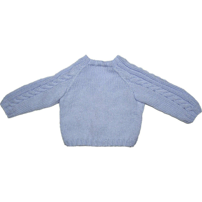 Market on Blackhawk:  Cardigan Sweaters for Boys   |   Pretty Cute Creations by Judi
