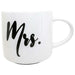 Market on Blackhawk:  Coffee Mugs - Family (S/N: 1419) - mrs  |   Quilts by Barb