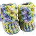 Market on Blackhawk:  Crocodile Slippers   |   Pretty Cute Creations by Judi