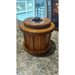 Market on Blackhawk:  Decorative Wooden Storage Container - Decorative storage container 1  |   CBs Woodworking