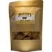 Market on Blackhawk:  Dog Treats from Joliette's Baking Company - Beef Dog Treats  (4 oz. bag)  |   Joliettes Trading Company