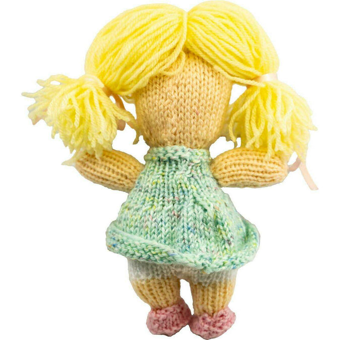 Market on Blackhawk:  Doll (Handmade, Stuffed)   |   Pretty Cute Creations by Judi