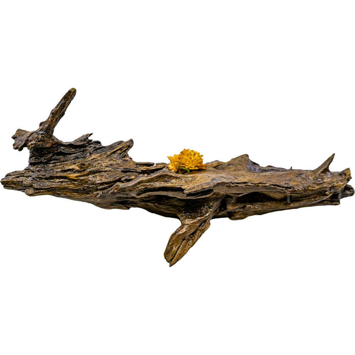 Market on Blackhawk:  Driftwood Tabletop Decor   |   Things That Garnish