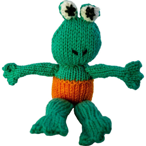 Market on Blackhawk:  Frog - Frog  |   Pretty Cute Creations by Judi