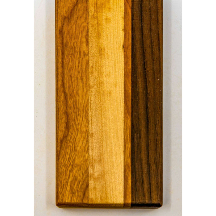 Market on Blackhawk:  Fun Size Cutting Boards from CB's Woodworking   |   CBs Woodworking