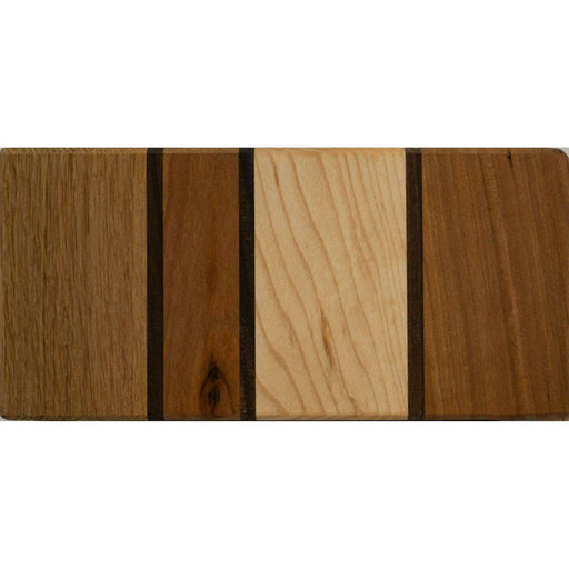 Market on Blackhawk:  Fun Size Cutting Boards from CB's Woodworking - Board #16  |   CBs Woodworking