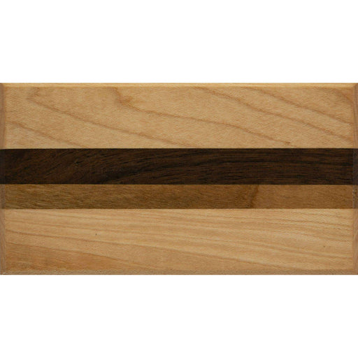 Market on Blackhawk:  Fun Size Cutting Boards from CB's Woodworking - Board #17  |   CBs Woodworking