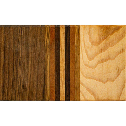 Market on Blackhawk:  Fun Size Cutting Boards from CB's Woodworking - Board #24  |   CBs Woodworking