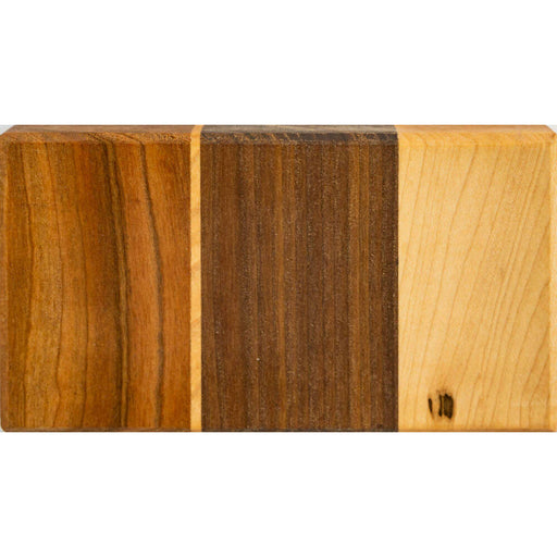 Market on Blackhawk:  Fun Size Cutting Boards from CB's Woodworking - Board #20  |   CBs Woodworking