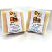 Market on Blackhawk:  Handmade & Individual Soaps (small batch) - Apple Spice Soap  |   LA MAISON RAVOUX