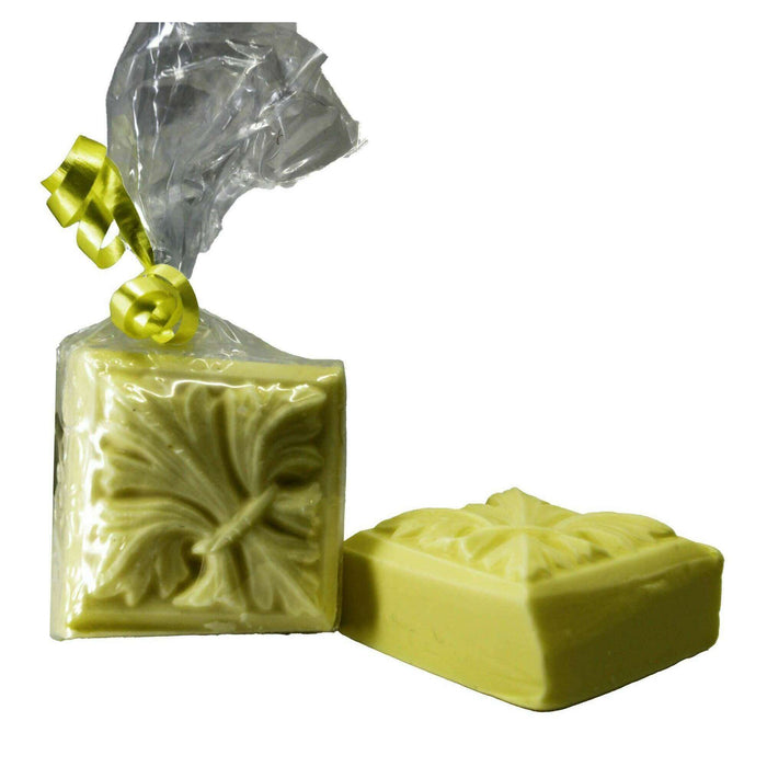Market on Blackhawk:  Handmade & Individual Soaps (small batch) - Lemon/Citrus Soap (Individual Soap)  |   LA MAISON RAVOUX