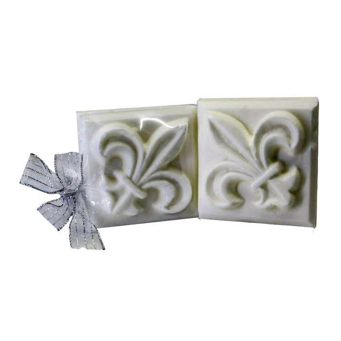 Market on Blackhawk:  Handmade & Individual Soaps (small batch) - Muguet-Lily of the Valley Soap (individual soap)  |   LA MAISON RAVOUX