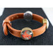 Market on Blackhawk:  Handmade Leather Bracelets   |   Cowgirl Pretty