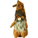 Market on Blackhawk:  Handmade Stuffed Gnomes - 12" Fall Gnome - 3  |   In His Gnome