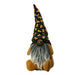 Market on Blackhawk:  Handmade Stuffed Gnomes - 12" Halloween Gnome - 3  |   In His Gnome