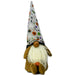 Market on Blackhawk:  Handmade Stuffed Gnomes - 12" Halloween Gnome - 2  |   In His Gnome