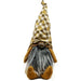 Market on Blackhawk:  Handmade Stuffed Gnomes - 12" Fall Gnome - 1  |   In His Gnome