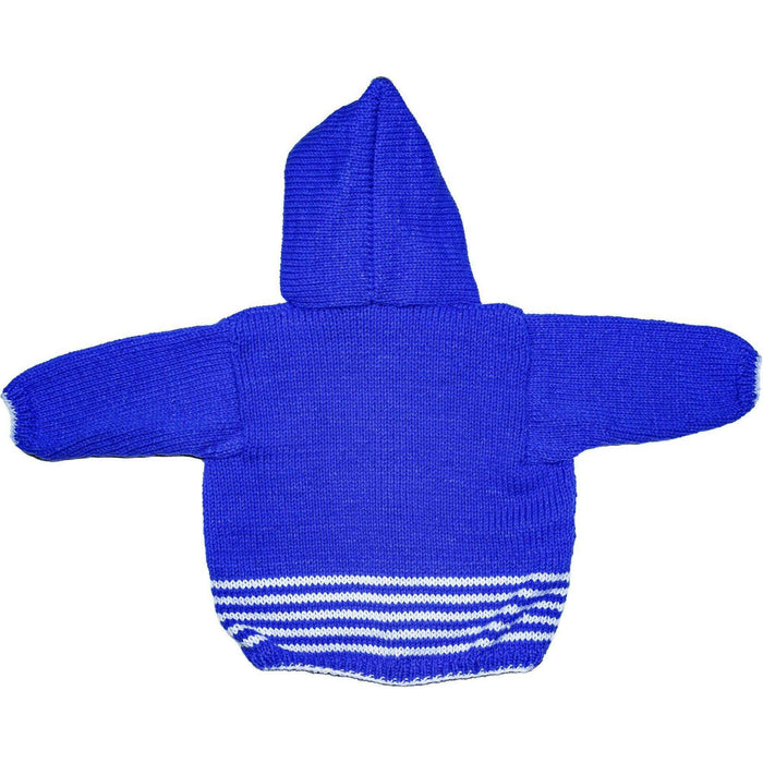 Market on Blackhawk:  Hooded Sweaters for Boys   |   Pretty Cute Creations by Judi