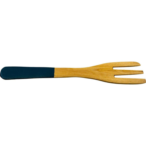 Market on Blackhawk:  Kitchen Utensils with painted handle (#1719) - Small Fork Spatula  (1.75" x 10" x 0.19, 0.4 oz.)  |   Quilts by Barb