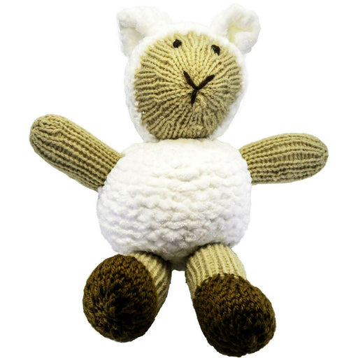 Market on Blackhawk:  Lamb Stuffed Animals - Lamb, large  |   Pretty Cute Creations by Judi