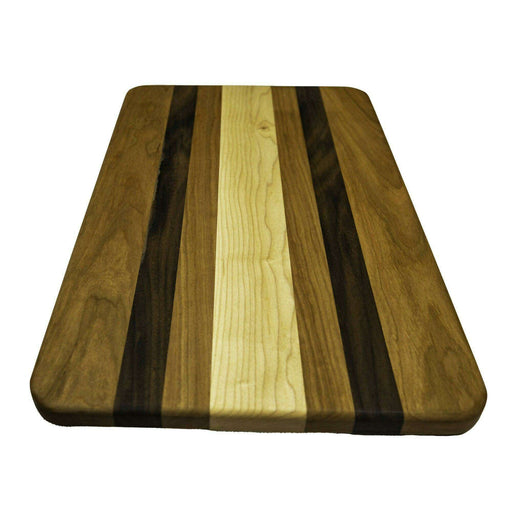 Market on Blackhawk:  Large Handmade Cutting Boards - Large Cutting Board-12  |   CBs Woodworking