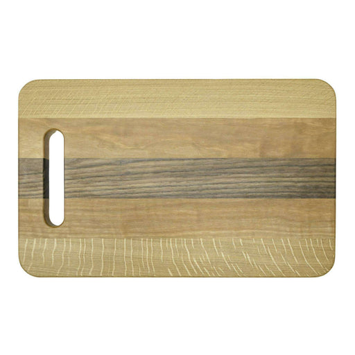 Market on Blackhawk:  Large Handmade Cutting Boards - Large Cutting Board-14  |   CBs Woodworking