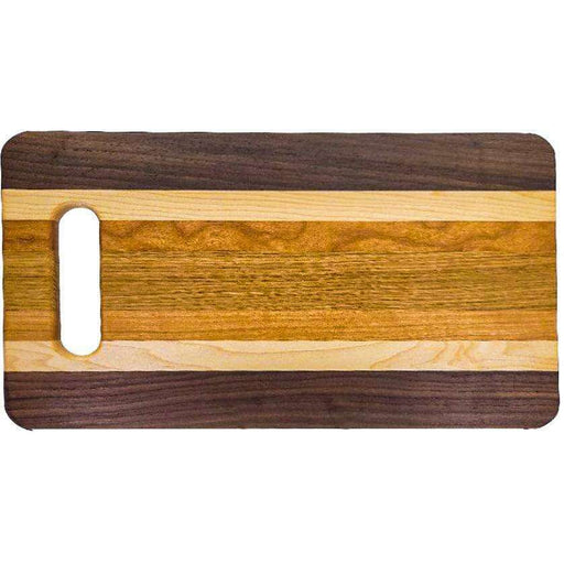 Market on Blackhawk:  Large Handmade Cutting Boards - Large Cutting Board-15  (In-Store Only Purchase)  |   CBs Woodworking