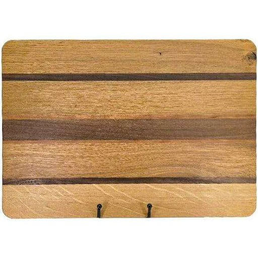 Market on Blackhawk:  Large Handmade Cutting Boards - Large Cutting Board-9  |   CBs Woodworking