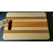 Market on Blackhawk:  Large Handmade Cutting Boards   |   CBs Woodworking