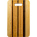 Market on Blackhawk:  Large Handmade Cutting Boards - Large Cutting Board 23A (9.25" x 0.75" x 15.75" - 2.8 lbs.)  |   CBs Woodworking