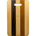 Market on Blackhawk:  Large Handmade Cutting Boards - Large Cutting Board 18A (15.5" x 0.75" x 9.75" -  2.1 lbs.)  |   CBs Woodworking