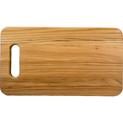 Market on Blackhawk:  Medium Cutting Board with Hand Grip - Medium Cutting Board #5  |   CBs Woodworking